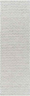 Velsen Global Medium Gray Area Rug