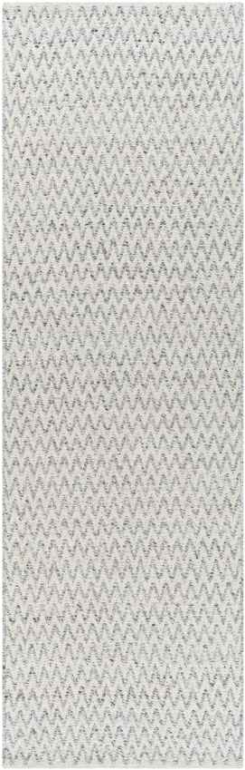 Velsen Global Medium Gray Area Rug