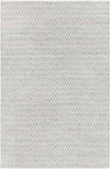 Velsen Global Medium Gray Area Rug