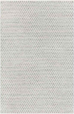 Velsen Global Medium Gray Area Rug