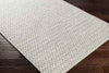Velsen Global Medium Gray Area Rug
