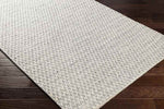 Velsen Global Medium Gray Area Rug