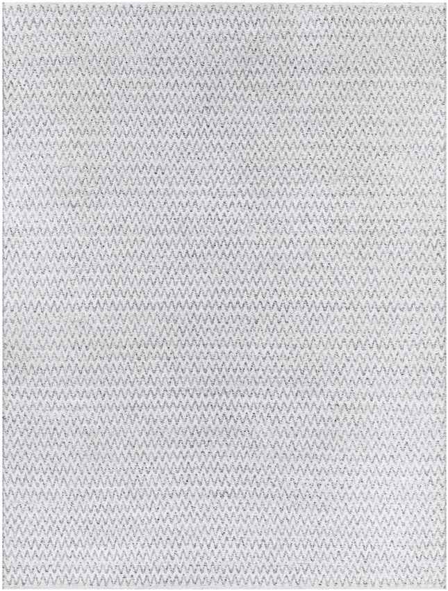 Velsen Global Medium Gray Area Rug