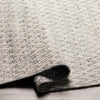 Velsen Global Medium Gray Area Rug