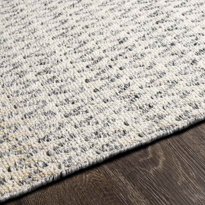 Velsen Global Medium Gray Area Rug