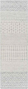 Beemster Global Medium Gray Area Rug