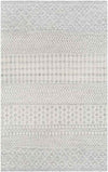 Beemster Global Medium Gray Area Rug