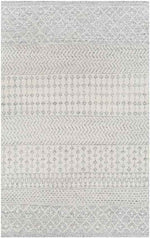 Beemster Global Medium Gray Area Rug