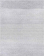 Beemster Global Medium Gray Area Rug
