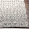 Beemster Global Medium Gray Area Rug