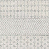 Beemster Global Medium Gray Area Rug
