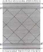 Ameland Global Black Area Rug