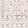 Rheeveld Global Grey Area Rug