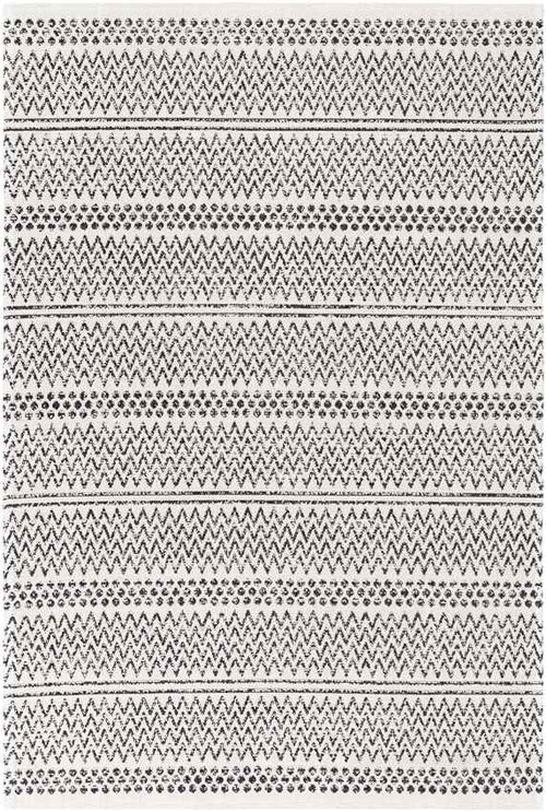 Aarau Global Cream Area Rug