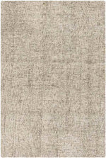 Appenzell Modern Dark Green Area Rug