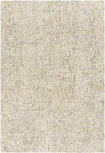 Appenzell Modern Denim Area Rug