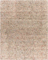 Appenzell Modern Terracotta Area Rug