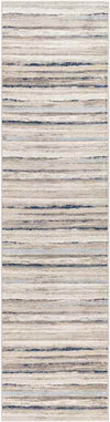 Ermerveen Modern Brown Area Rug