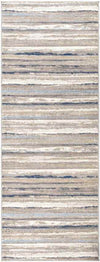 Ermerveen Modern Brown Area Rug