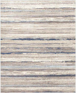 Ermerveen Modern Brown Area Rug