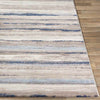 Ermerveen Modern Brown Area Rug