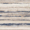 Ermerveen Modern Brown Area Rug
