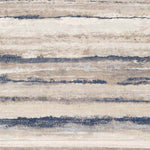 Ermerveen Modern Brown Area Rug