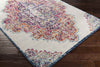 Arkens Traditional Cream Area Rug