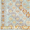 Bandsloot Global Rust Area Rug