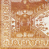 Bantega Global Saffron Area Rug