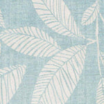 Bargebek Coastal Aqua Area Rug