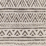Elodie Global Black Area Rug