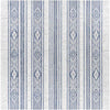 Aerdt Global Pale Blue Area Rug