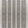 Aerdt Global Medium Gray Area Rug