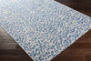 Alem Modern Navy Area Rug