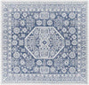 Marum Global Navy Area Rug
