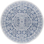Marum Global Navy Area Rug