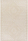 Napels Global Beige Area Rug