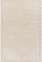 Napels Global Beige Area Rug
