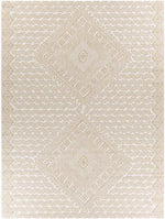 Napels Global Beige Area Rug