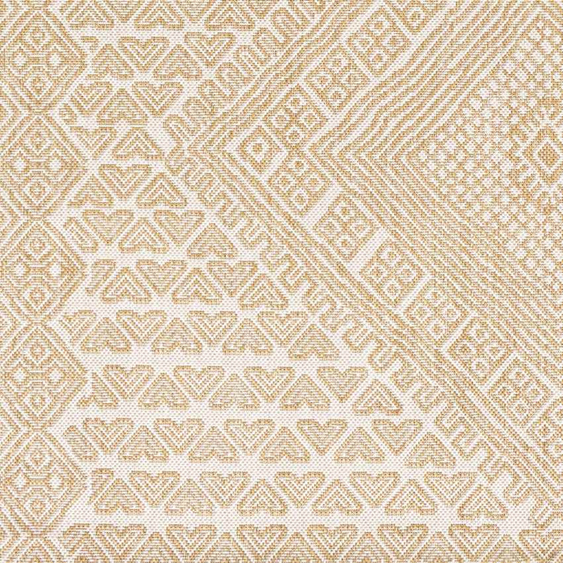 Napels Global Beige Area Rug