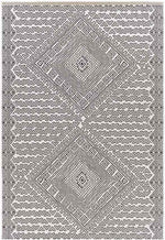 Napels Global Medium Gray Area Rug
