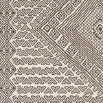 Napels Global Medium Gray Area Rug