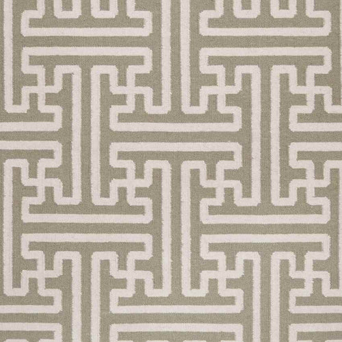 Zuiderrot Modern Beige Area Rug