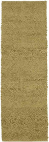 Geron Modern Tan Area Rug