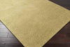 Geron Modern Tan Area Rug