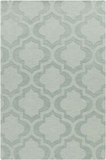Bergerac Modern Mint Area Rug