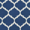 Zeddam Modern Denim Area Rug