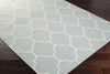 Zelhem Modern Cream Area Rug