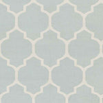 Zelhem Modern Cream Area Rug